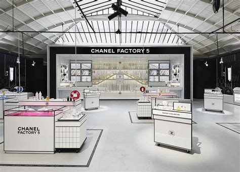 chanel factory collection|chanel factory outlet.